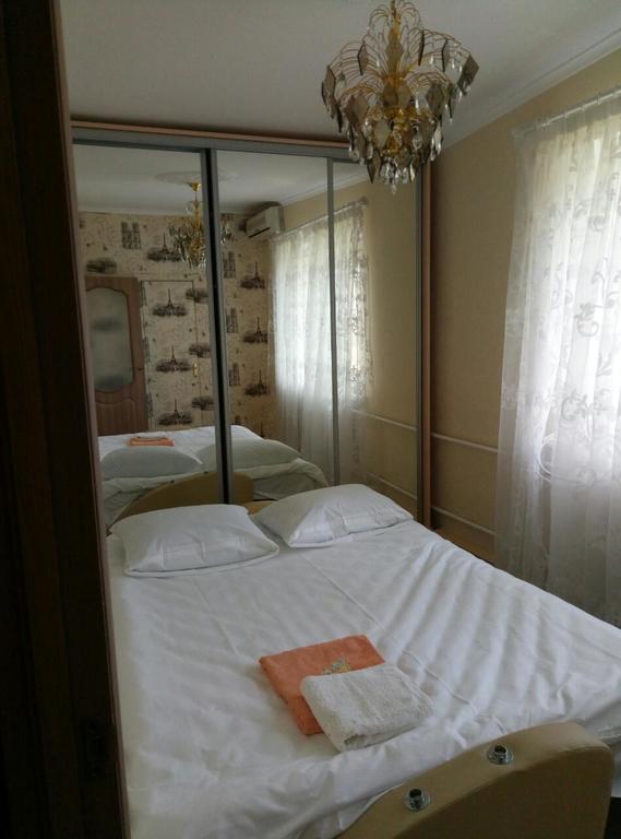 Cozy Apartment On Kpi เคียฟ ภายนอก รูปภาพ