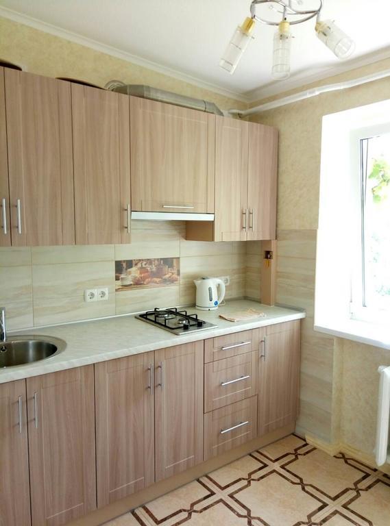 Cozy Apartment On Kpi เคียฟ ภายนอก รูปภาพ