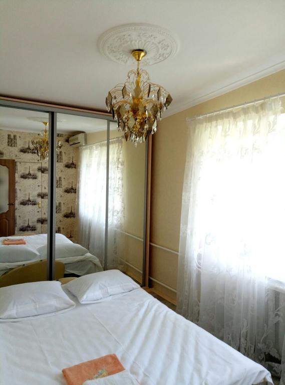 Cozy Apartment On Kpi เคียฟ ภายนอก รูปภาพ